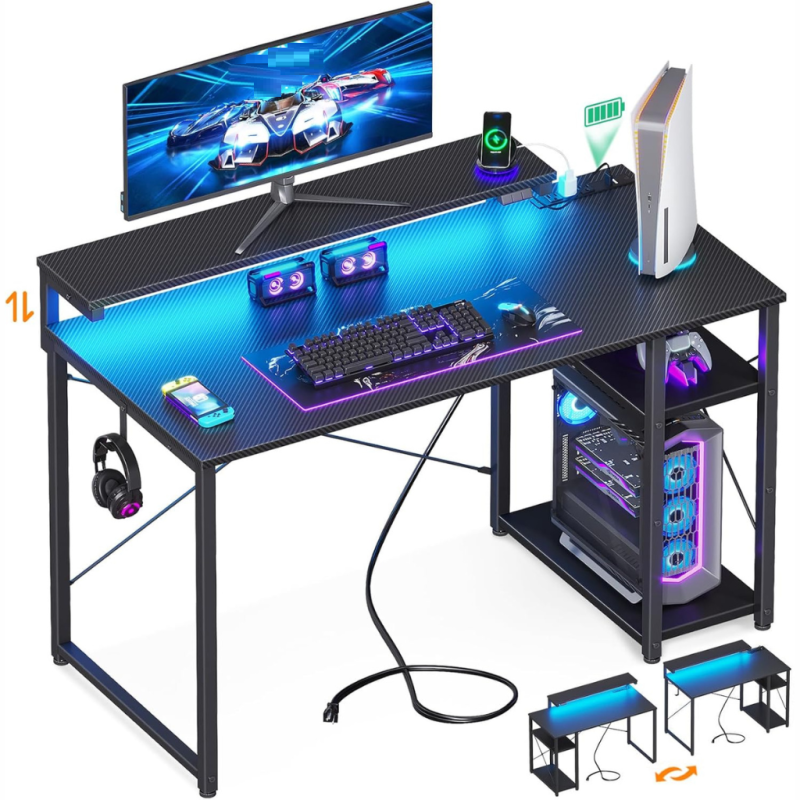 Best Gaming Desk