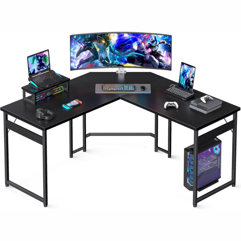 51 inch Gaming Desk