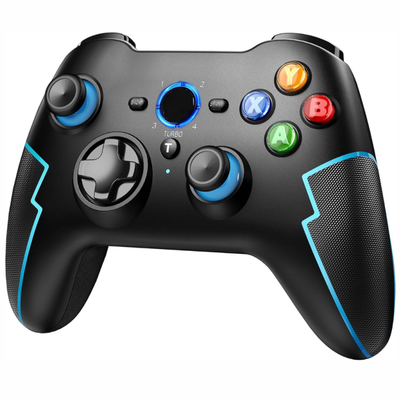 Best Controller